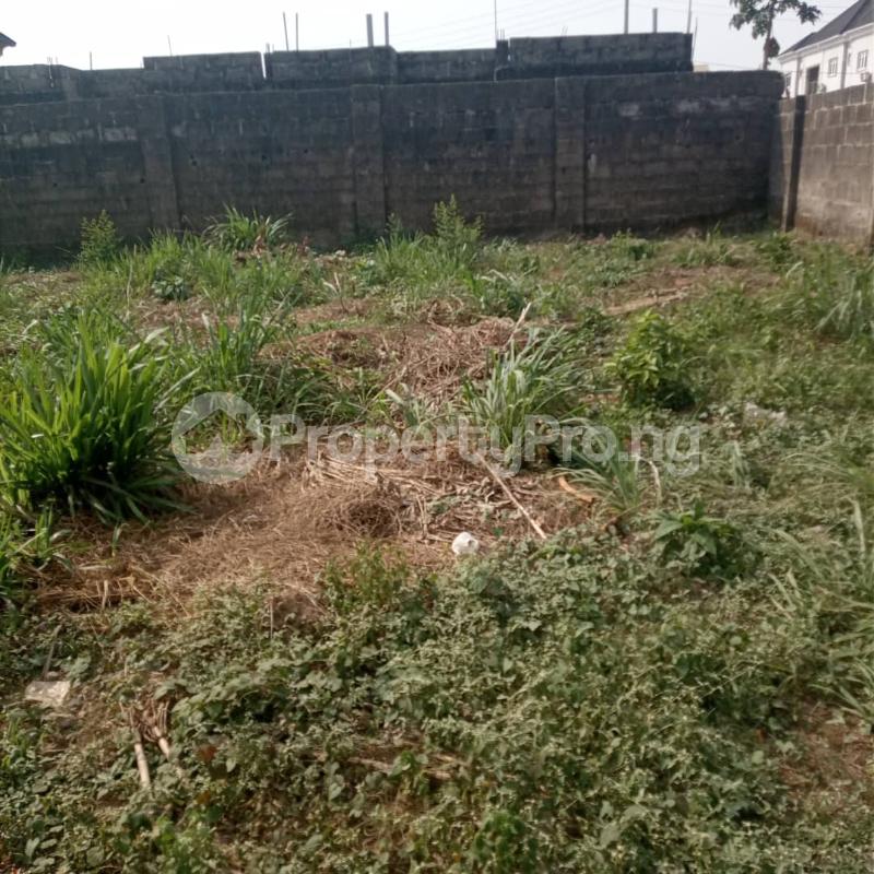 Land for sale Ajao Estate Isolo.lagos Mainland Ajao Estate Isolo Lagos