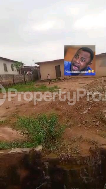 Land for sale Off Ibari Road Alagbado Lagos Alagbado Abule Egba Lagos