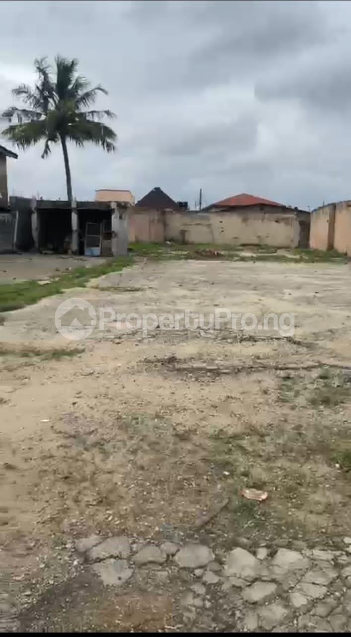 Land for sale Ejigbo Idimu Egbe/Idimu Lagos - 0