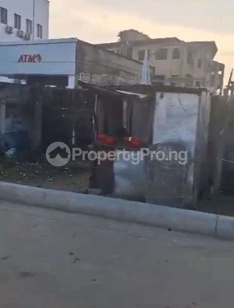 Land for sale Agric Ikorodu Lagos