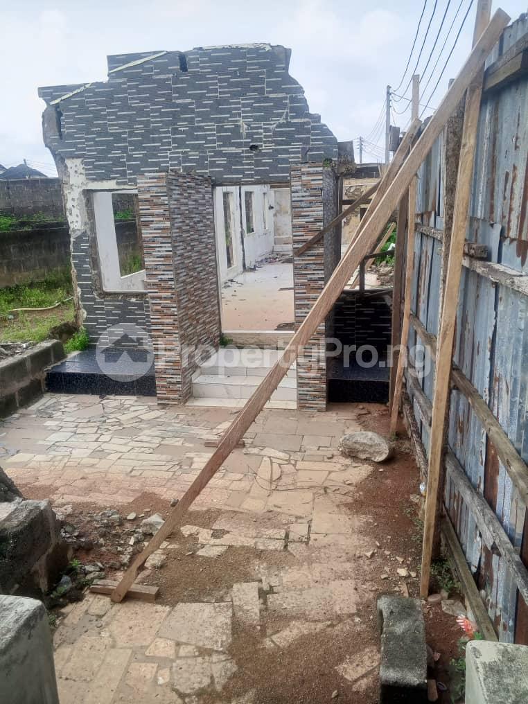 Land for sale Akowonjo Alimosho Akowonjo Alimosho Lagos