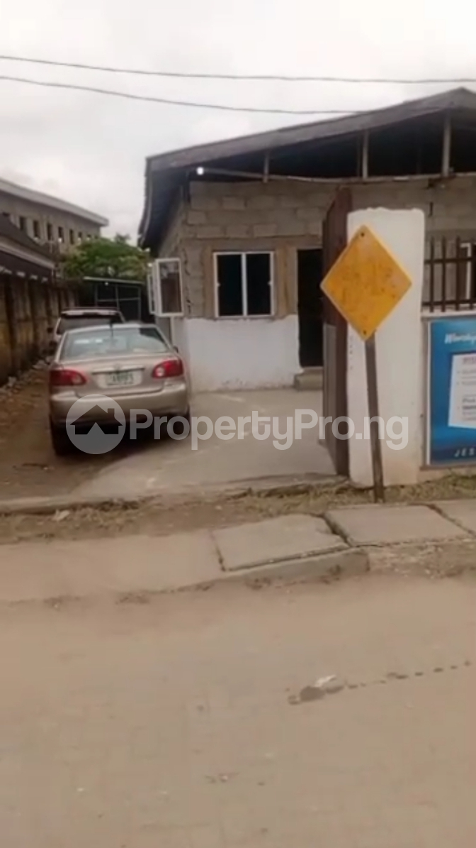 Land for sale Alapere Ogudu Ori Oke Lagos Ogudu-Orike Ogudu Lagos