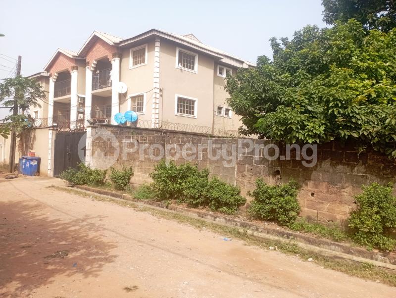 Land in Oko oba Agege Lagos Land for sale in agege Land in agege