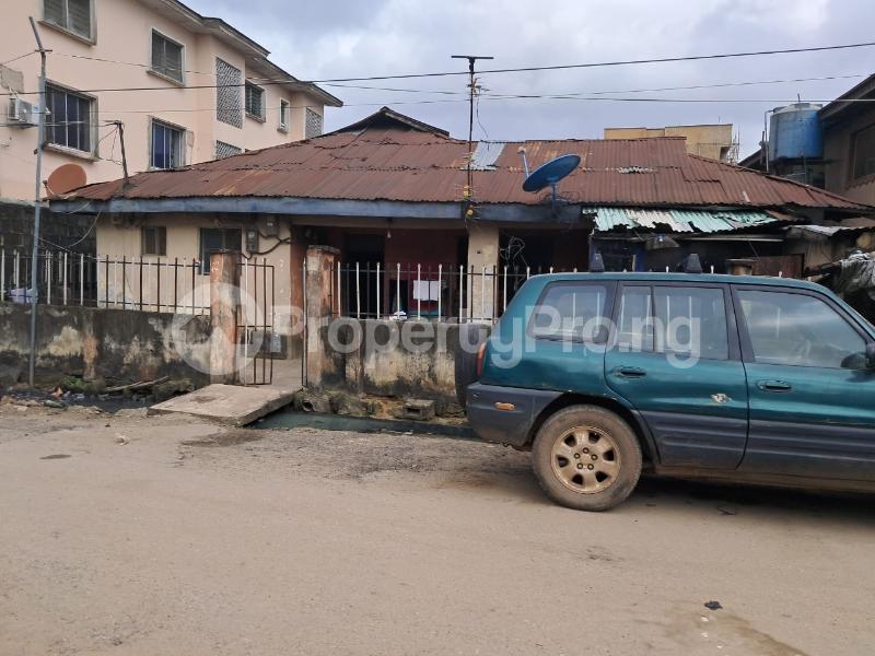 Land for sale Akoka Yaba Lagos