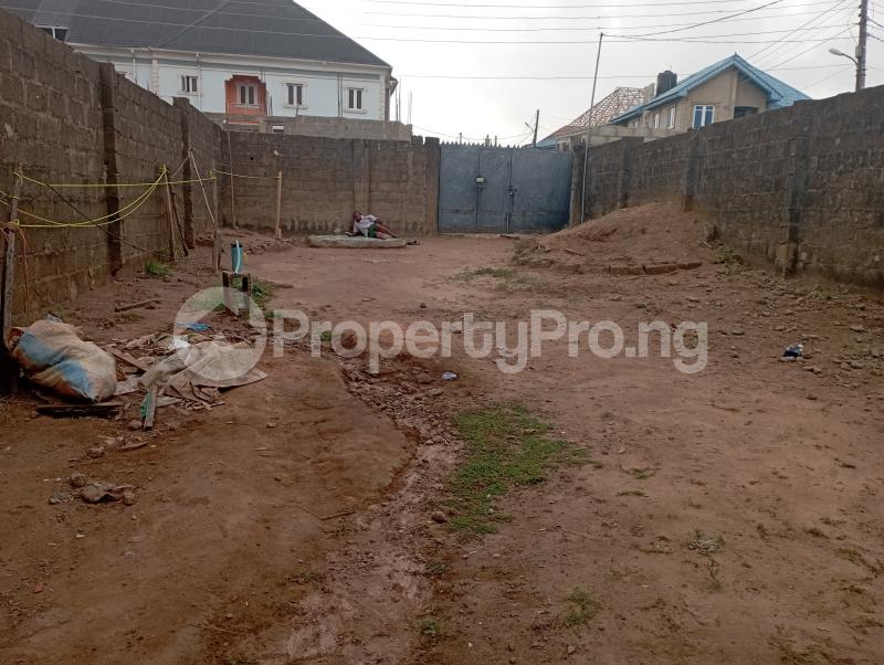 Land in Egbeda Alimosho Lagos Land for sale in alimosho Land in