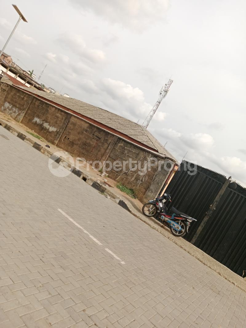 Land for sale Oke-Ira Ogba Lagos
