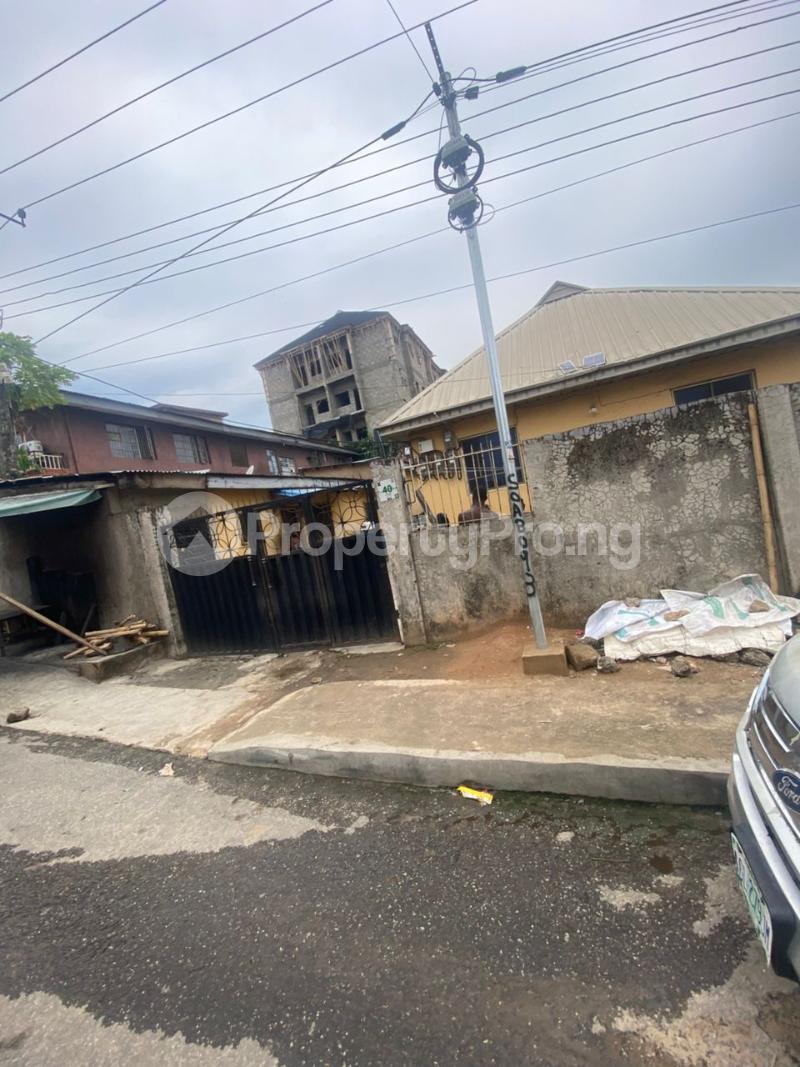 Land for sale Back Of County Aguda(Ogba) Ogba Lagos