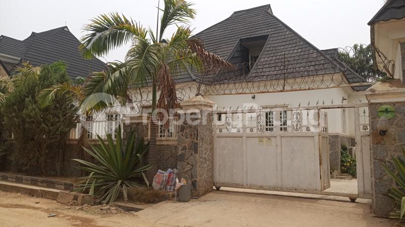 4 bedroom House for rent Before Main Lugbe, Around Penthouse Estate, Close To Airport Rd Express Pyakassa Abuja