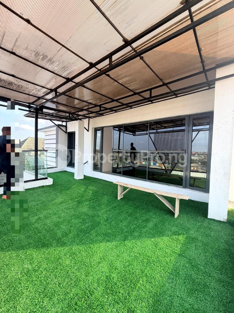 5 bedroom House for sale Ikeja Lagos Ikeja Lagos