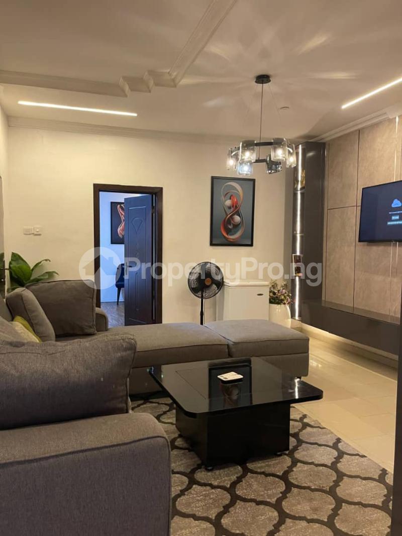 1 bedroom Flat / Apartment for rent Lekki Phase 1 Lekki Phase 1 Lekki Lagos