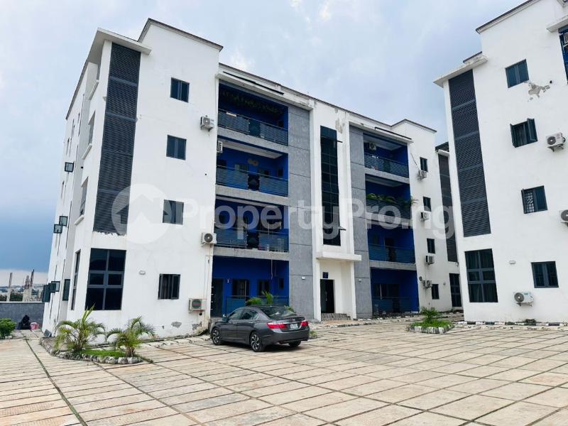 3 bedroom House for sale Mabushi Abuja