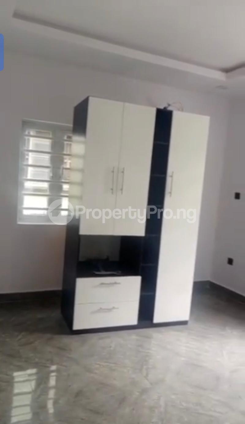1 bedroom Flat / Apartment for rent Gbagada Phase 1 Gbagada Lagos