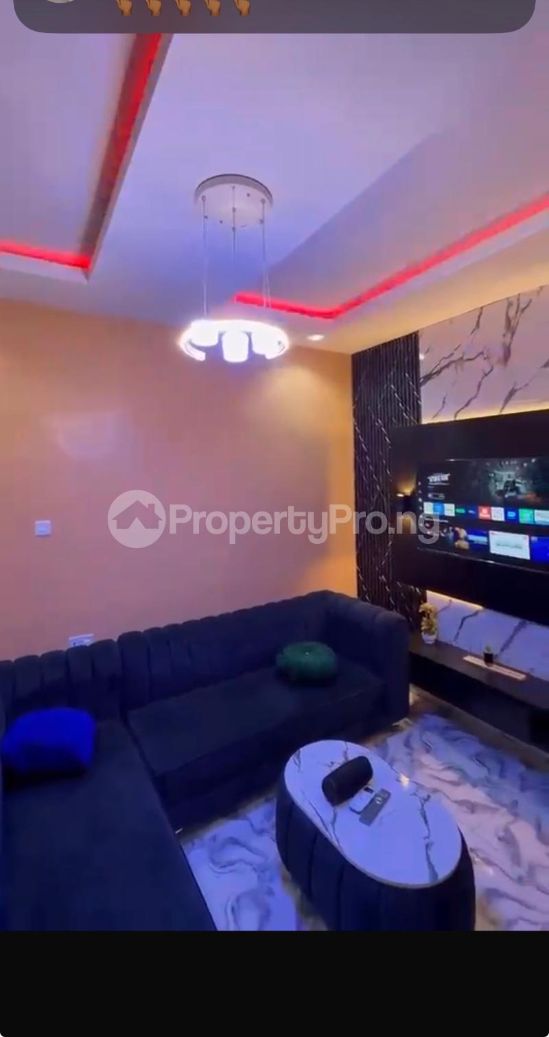 1 bedroom Flat / Apartment for rent Sawmill Ifako-gbagada Gbagada Lagos