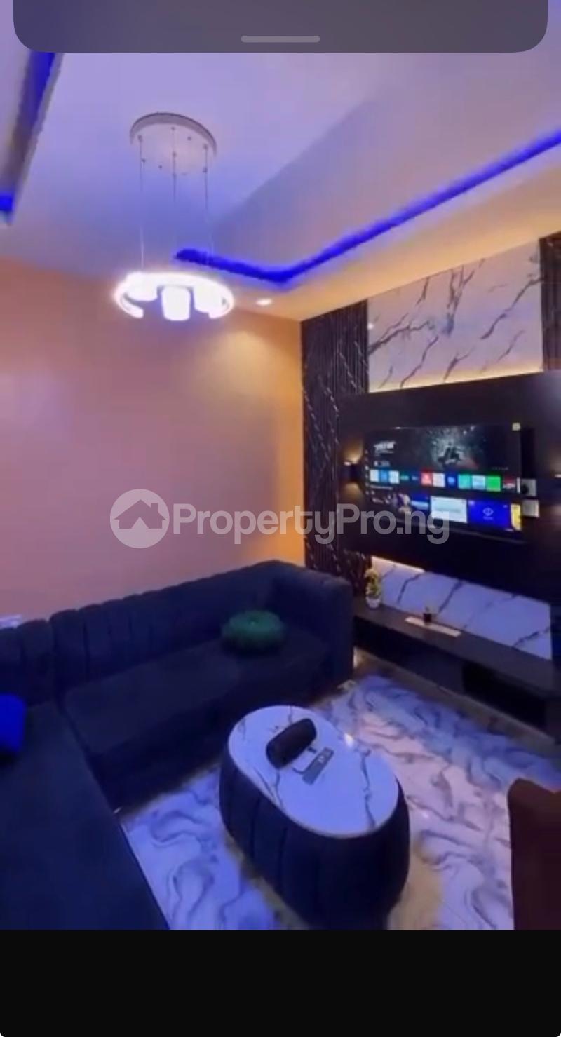 1 bedroom Flat / Apartment for rent Sawmill Ifako-gbagada Gbagada Lagos