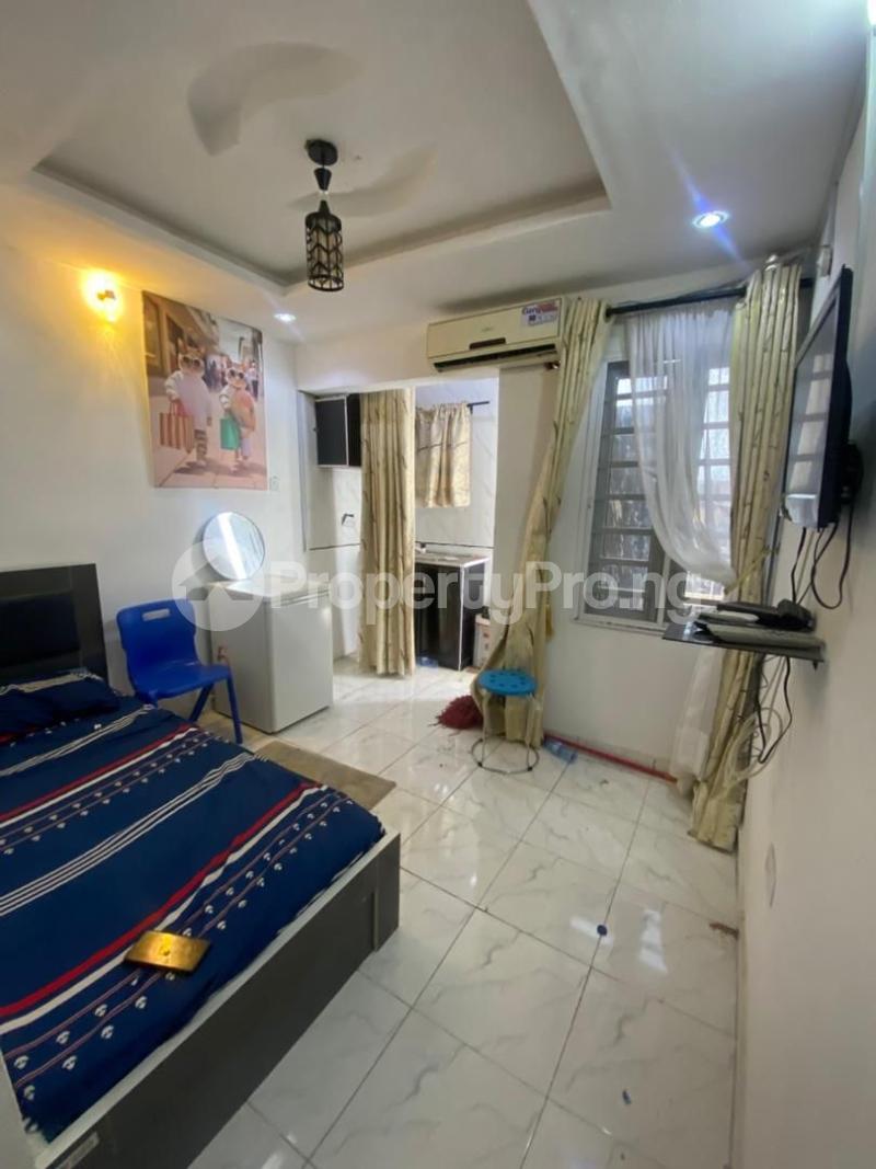 Flat / Apartment for rent Ogudu Central Ogudu Lagos