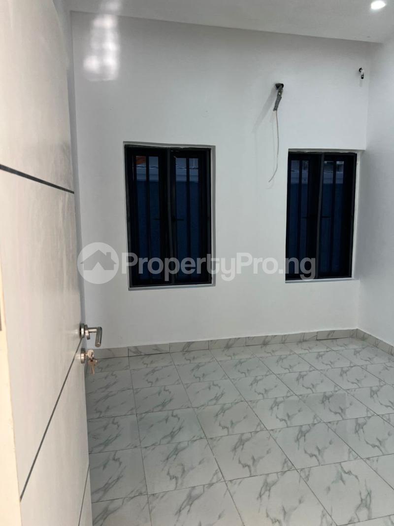 1 bedroom Flat / Apartment for rent Ikate Lekki Lagos