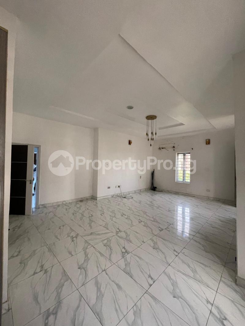 2 bedroom Flat / Apartment for rent Osborne Foreshore Estate Ikoyi Lagos