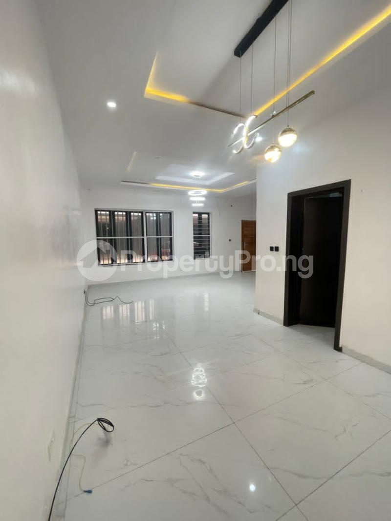 3 bedroom Flat / Apartment for rent Emecel Court, Ikate Lekki Lagos