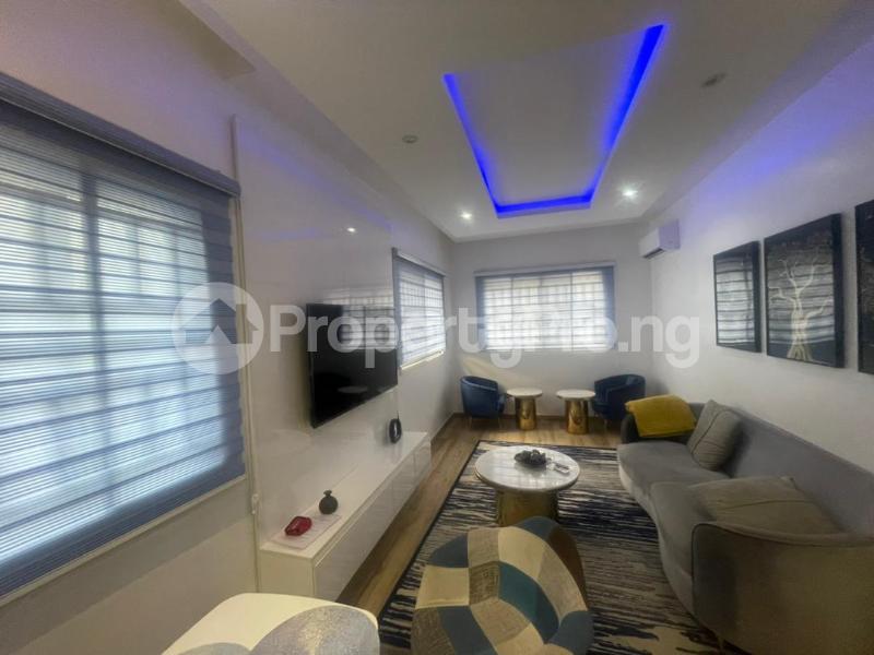 1 bedroom Flat / Apartment for rent Lekki Phase 1 Lekki Lagos