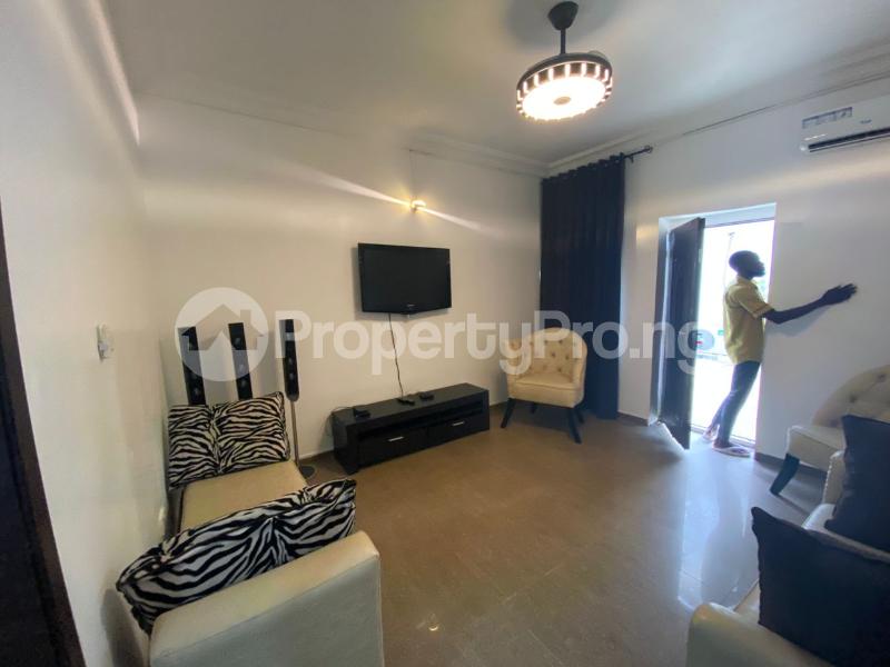 1 Bedroom Flat / Apartment in Maitama Abuja Flat / Apartment for rent