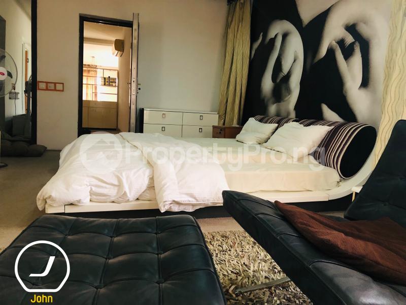 2 bedroom Flat / Apartment for rent Lekki Phase 1 Lekki Lagos