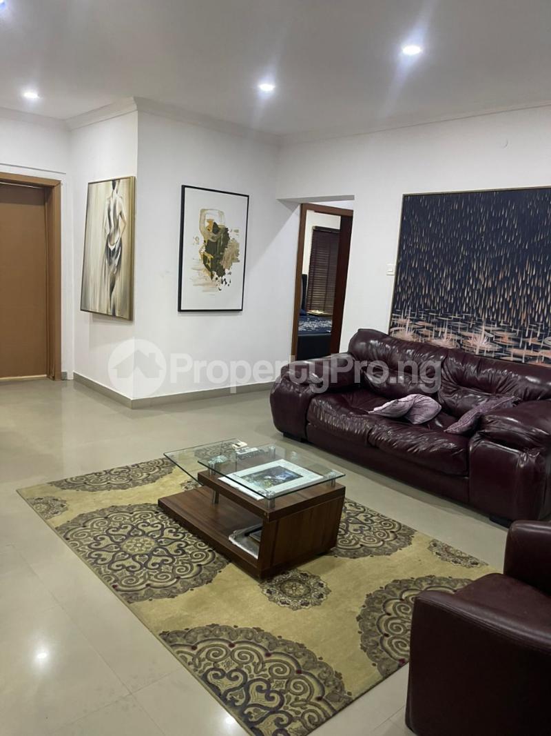 2 bedroom Flat / Apartment for rent Lekki Phase 1 Lekki Lagos