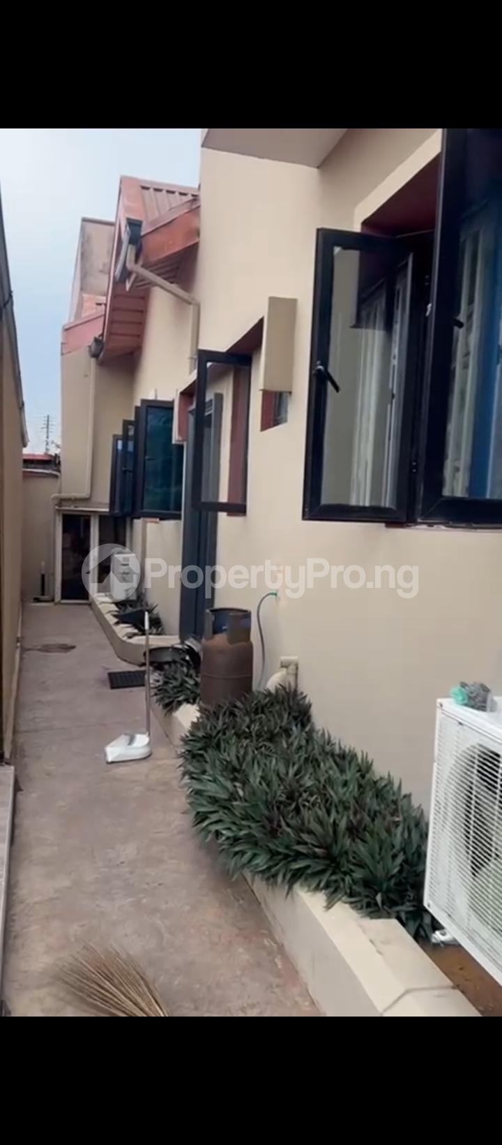 2 bedroom House for rent Alausa Ikeja Lagos