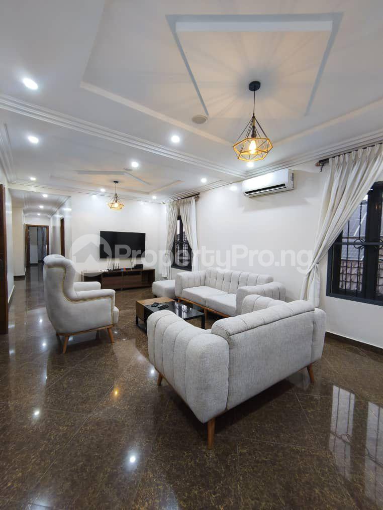 2 bedroom Flat / Apartment for rent  Lekki Phase 1 Lekki Lagos - 0