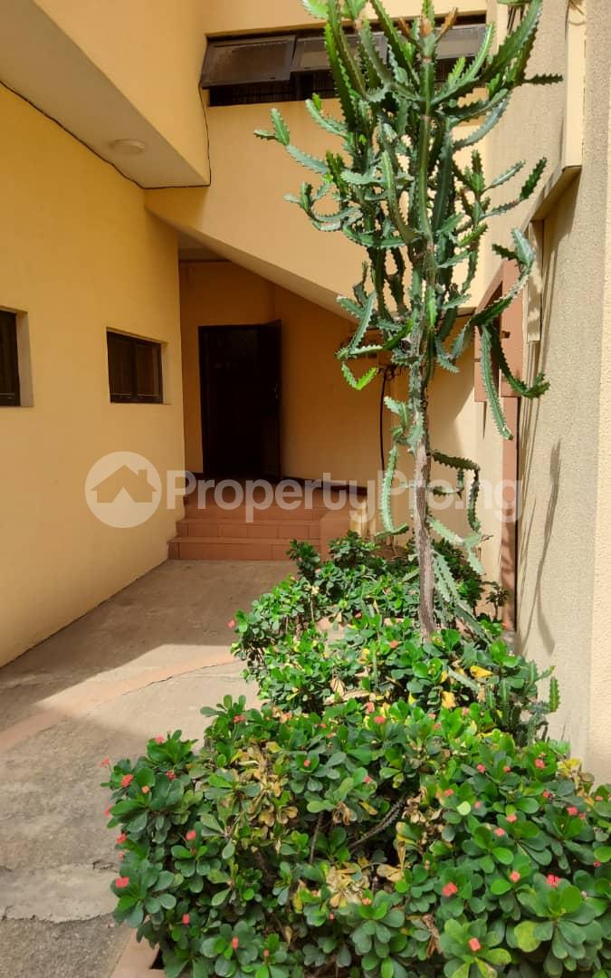 2 bedroom House for rent Ikeja GRA Ikeja Lagos