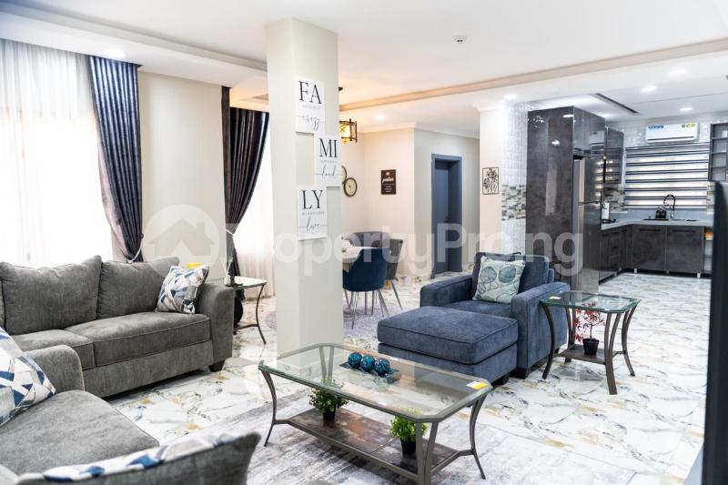 3 bedroom Flat / Apartment for sale ONIRU Victoria Island Lagos