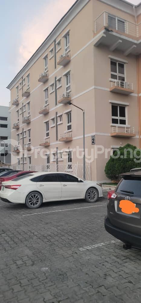 Flat / Apartment for rent Cadogan Estates Osapa London Osapa london Lekki Lagos - 0