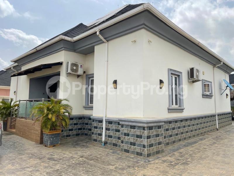 3 bedroom House for sale Efab Verizon Gwarinpa Karsana Abuja