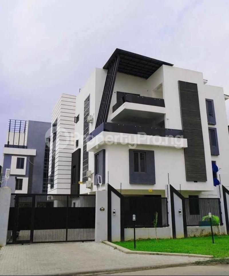 2 bedroom House for sale  Jahi Abuja