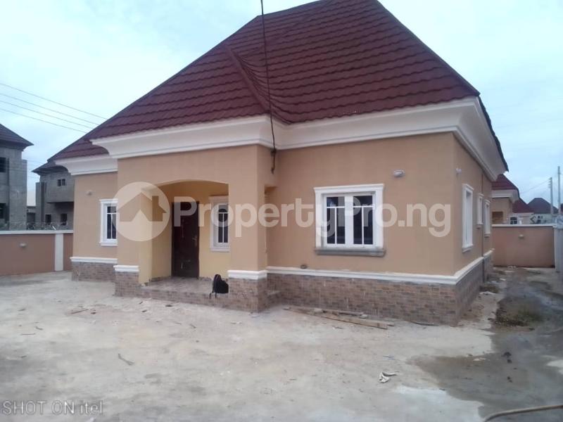 3 bedroom House for sale Phase 4 Kubwa Kubwa Abuja