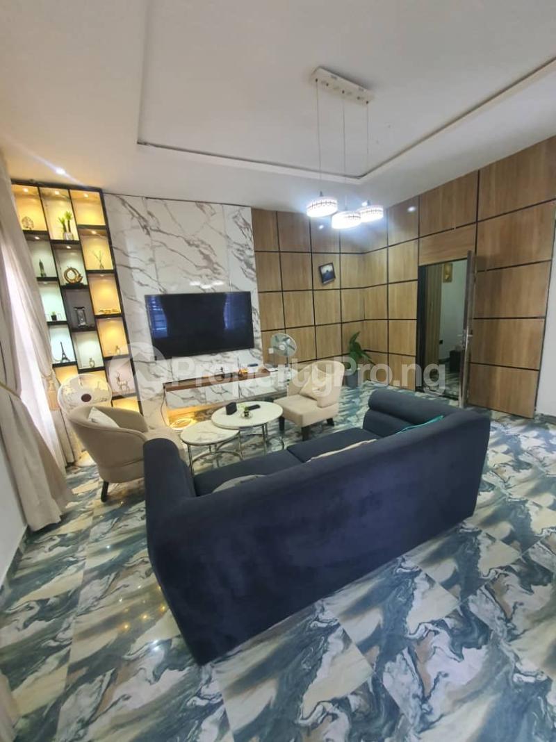 1 bedroom Flat / Apartment for rent Osapa London Lekki Osapa london Lekki Lagos