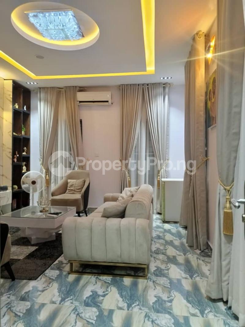 1 bedroom Flat / Apartment for rent Osapa London Lekki Osapa london Lekki Lagos