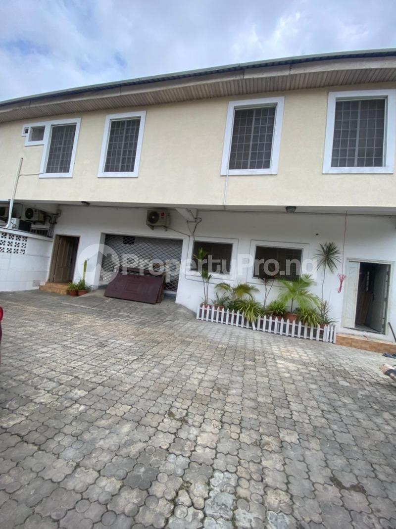 1 bedroom Flat / Apartment for rent Off Admirathy Way Lekki Phase 1 Lekki Lagos