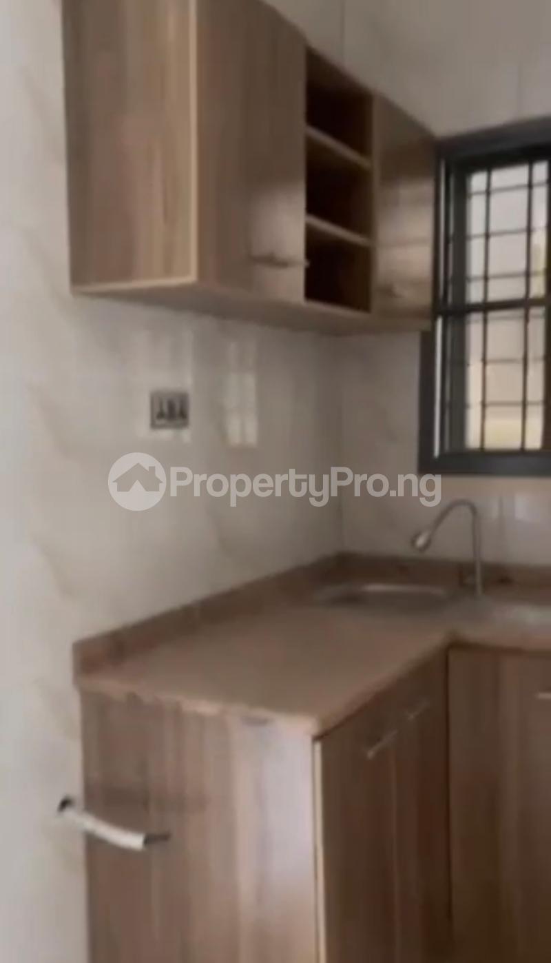 1 bedroom Flat / Apartment for rent Medina Gbagada Lagos