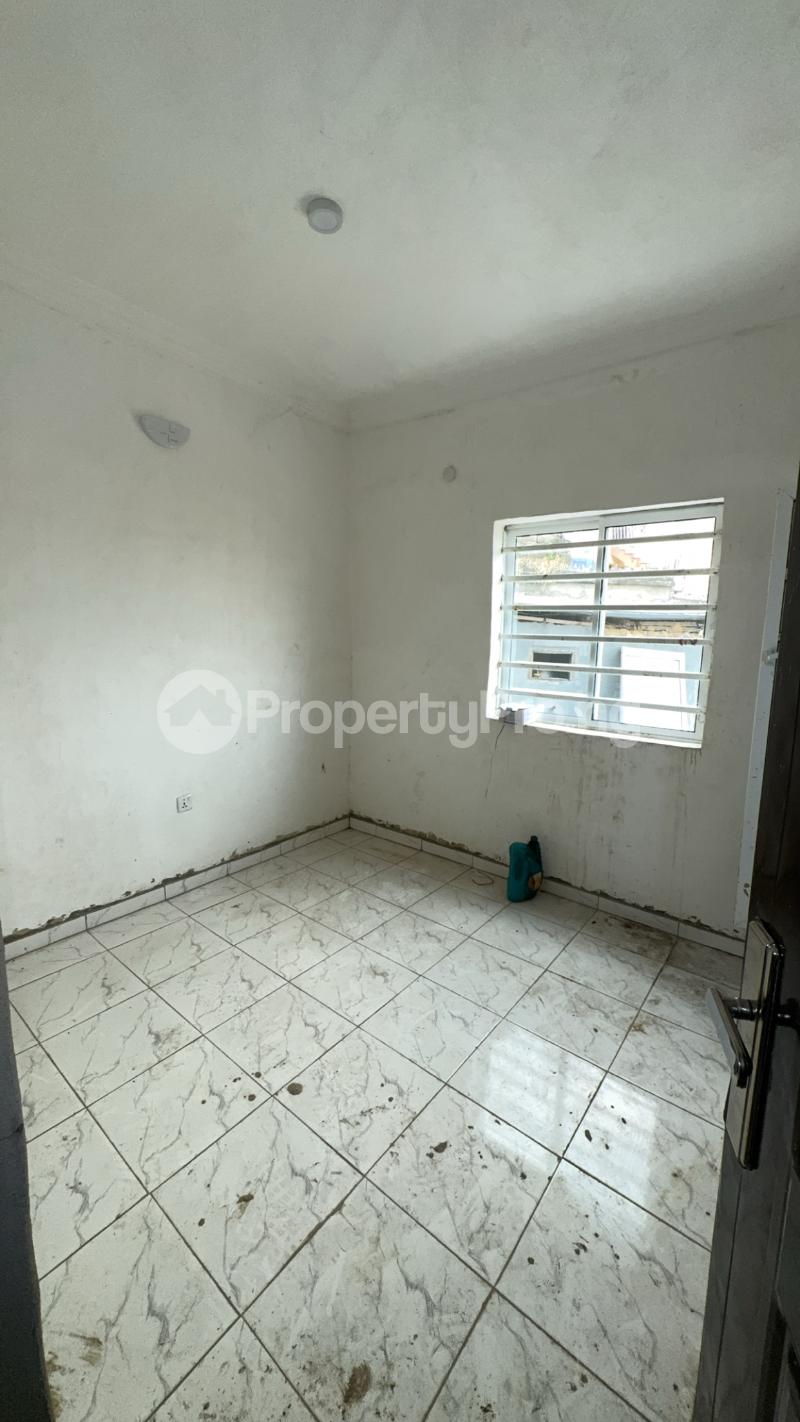 1 bedroom Flat / Apartment for rent Ifako-gbagada Gbagada Lagos