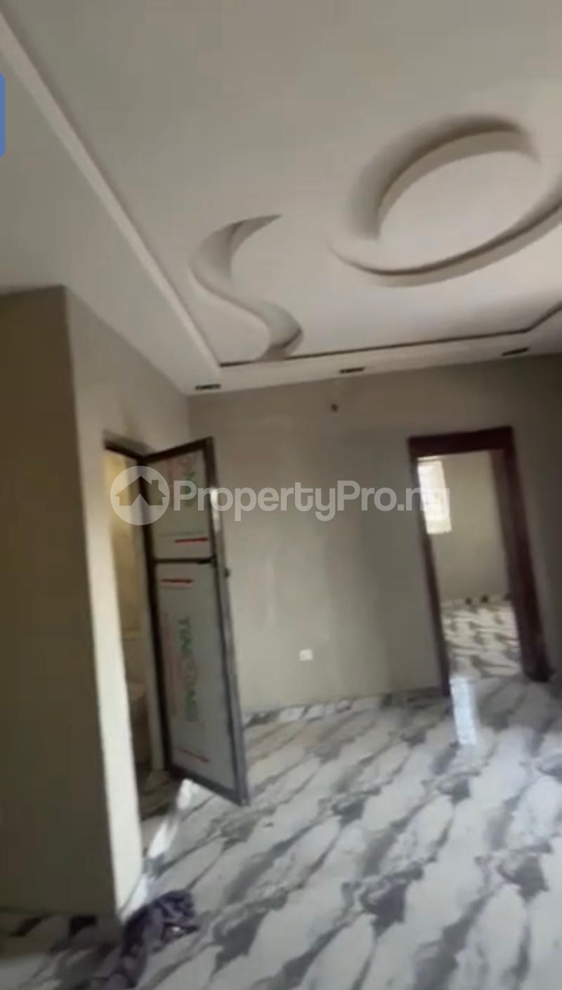 1 bedroom Flat / Apartment for rent Ojuelegba Surulere Lagos