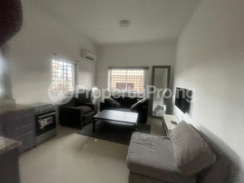 1 bedroom Flat / Apartment for rent Dideolu Estate, Victoria Island Extension ONIRU Victoria Island Lagos - 1