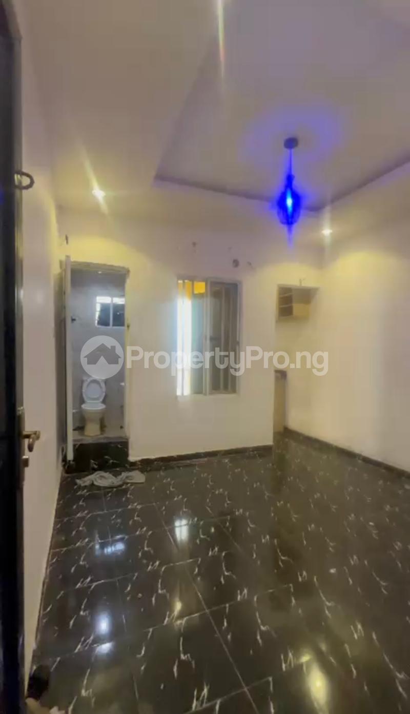 Flat / Apartment for rent Oregun Ikeja Lagos