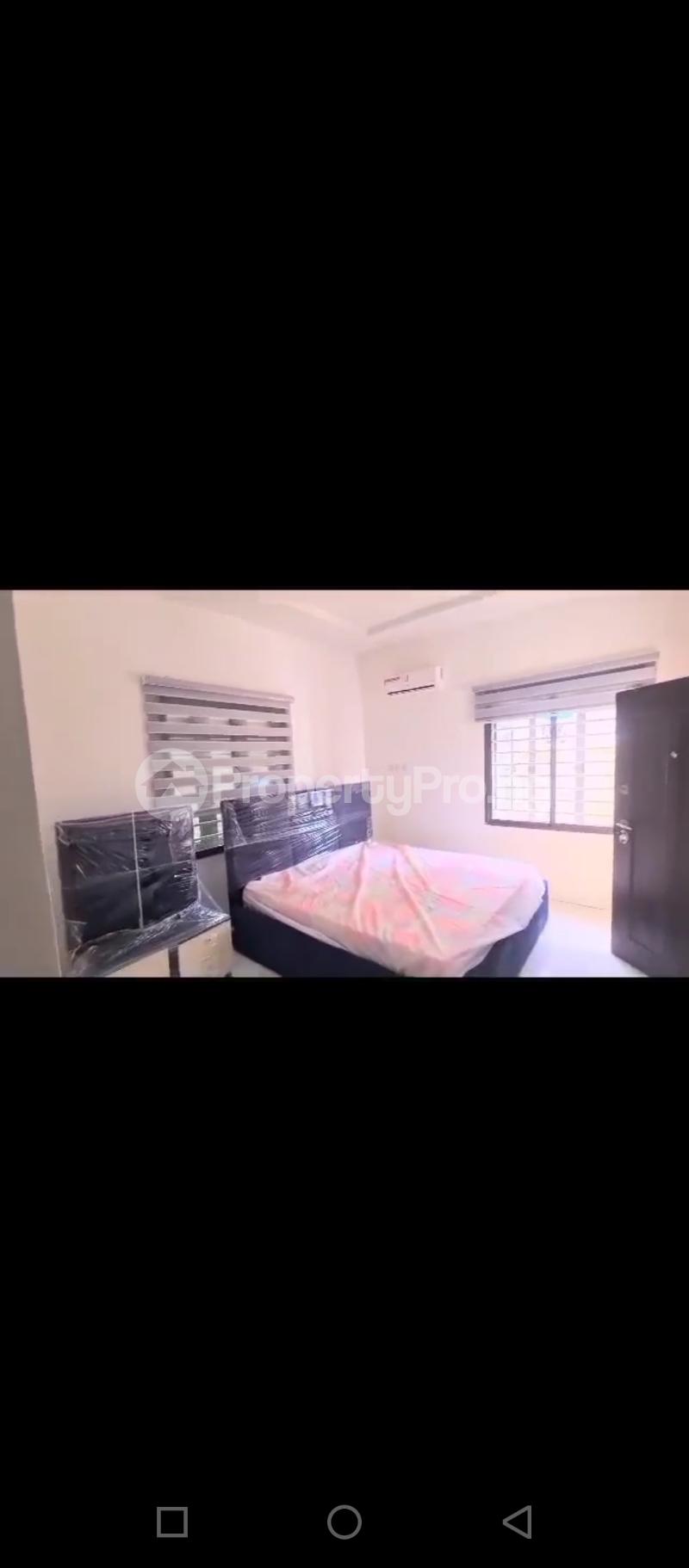 Flat / Apartment for rent Apo After Shoprite Heading To Apo Mechanic Apo Abuja