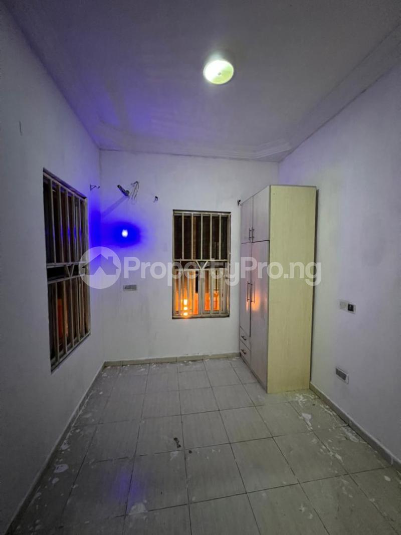 1 bedroom Flat / Apartment for rent chevron Lekki Lagos