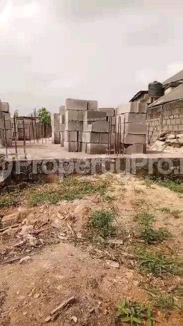 Land for sale Off Agboyi Road Alapere Kosofe/Ikosi Lagos
