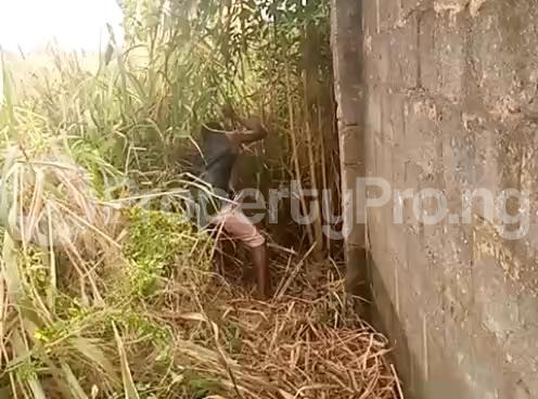 Land for sale Obawole Iju Lagos