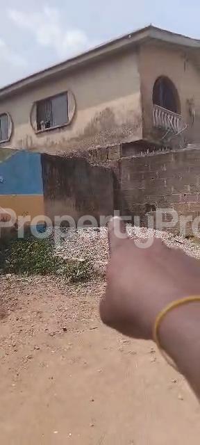 Land for sale Off Onifade Cresent After Puposola Bridge, Abule Egba Abule Egba Lagos