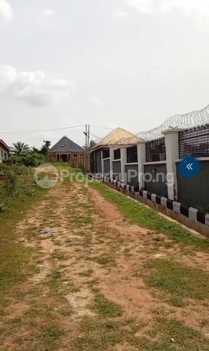 Land for sale Adewolo Peace Estate Ilu Tuntun Off Asunle Tipper Garage Akala Express Bb Jober Ib Akala Express Ibadan Oyo