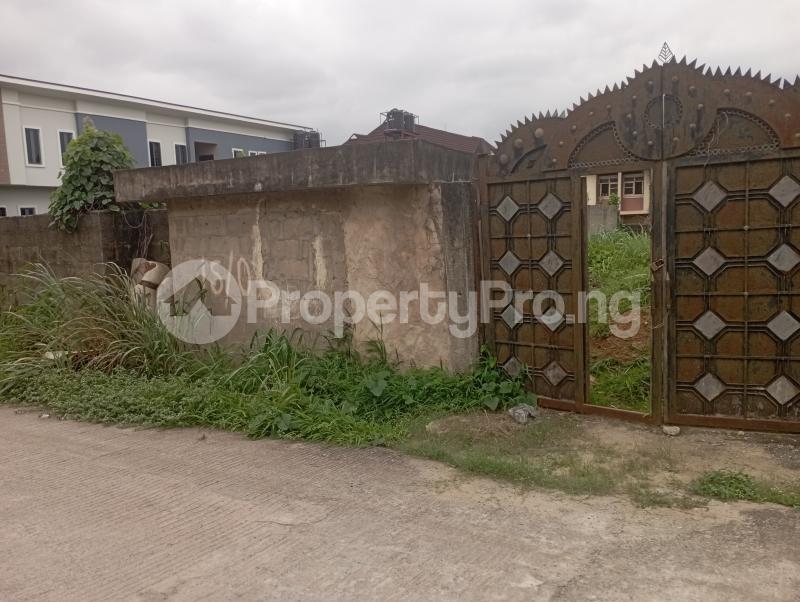 Land for sale Peace Estate Ajao Estate Isolo Lagos