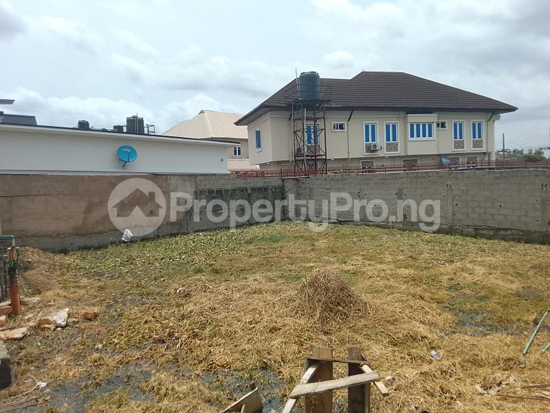 Land for sale Greenland Land Estate Arowojobe Estate, Maryland Ikeja Lagos